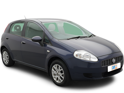 Fiat Grand Punto-img